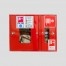 فروشگاه تجهیزات آتش نشانی و ایمنی احمدی | جعبه اتش نشانی
