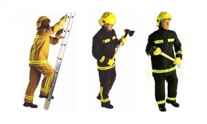 فروشگاه تجهیزات آتش نشانی پیمان احمدی | لباس عملیاتی آتش نشانی
