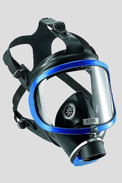 فروشگاه تجهیزات آتش نشانی پیمان احمدی | ماسک تمام صورت دراگر مدل X-PLORE 6300