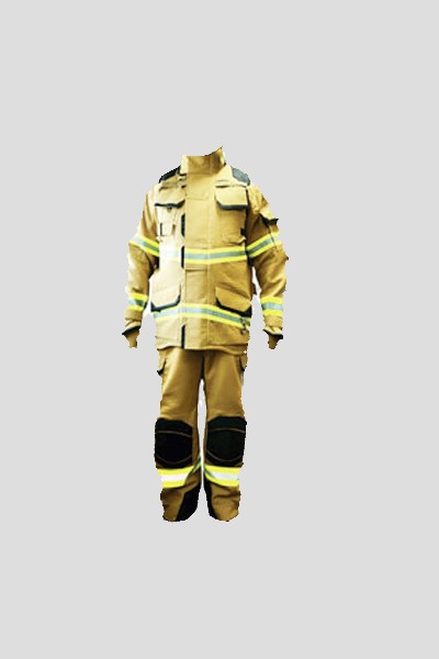 فروشگاه تجهیزات آتش نشانی پیمان احمدی | لباس آتش نشانی کاناسیف مدل lion